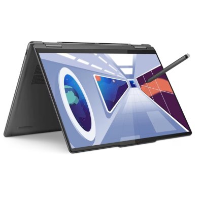 ноутбук Lenovo Yoga 7 14ARP8 82YM002DRK Серый