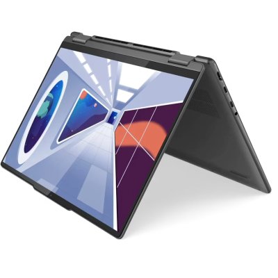 ноутбук Lenovo Yoga 7 14ARP8 82YM002DRK Серый