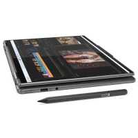 ноутбук Lenovo Yoga 7 14IAL7 82QE007QRU Серый