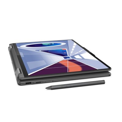 ноутбук Lenovo Yoga 7 14IRL8 82YL005LRK Серый