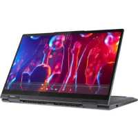 ноутбук Lenovo Yoga 7 14ITL5 82BH00ACRU Серый