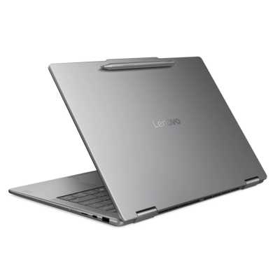 ноутбук Lenovo Yoga 7 2-in-1 14ILL10 83JQ00D0SA Серый