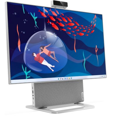 моноблок Lenovo Yoga 7 27APH8 F0HK0042RK Серый