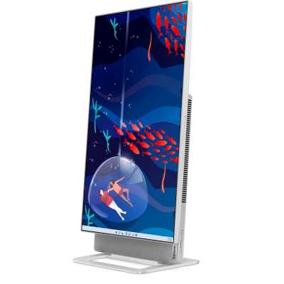 моноблок Lenovo Yoga 7 27APH8 F0HK0042RK Серый