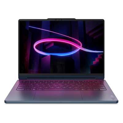 ноутбук Lenovo Yoga 9 2-in-1 14IPH11 83SE003BUE Синий