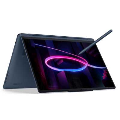 ноутбук Lenovo Yoga 9 2-in-1 14IPH11 83SE003BUE Синий