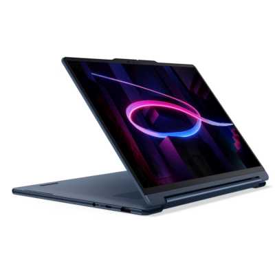 ноутбук Lenovo Yoga 9 2-in-1 14IPH11 83SE003BUE Синий