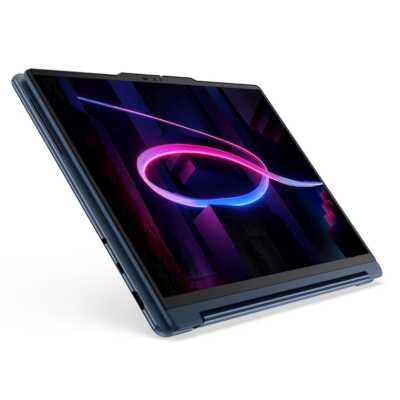 ноутбук Lenovo Yoga 9 2-in-1 14IPH11 83SE003BUE Синий