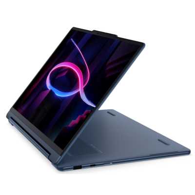 ноутбук Lenovo Yoga 9 2-in-1 14IPH11 83SE003BUE Синий