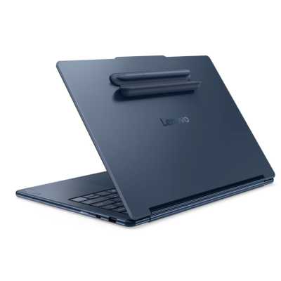 ноутбук Lenovo Yoga 9 2-in-1 14IPH11 83SE003BUE Синий