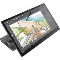 моноблок Lenovo Yoga A940-27ICB F0E50029RK Серый