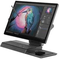 моноблок Lenovo Yoga A940-27ICB F0E5002ARK Серый
