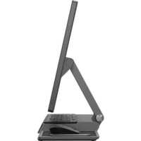 моноблок Lenovo Yoga A940-27ICB F0E5004LRK Серый