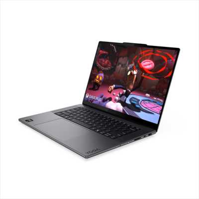 ноутбук Lenovo Yoga Pro 7 15ASH11 83W50038UE Серый