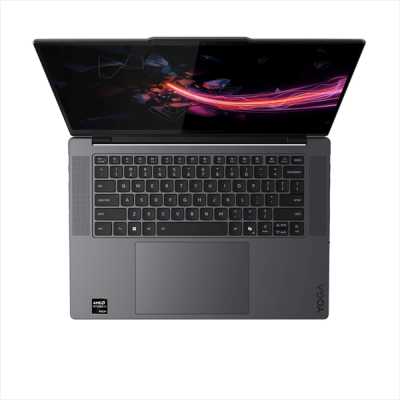 ноутбук Lenovo Yoga Pro 7 15ASH11 83W50038UE Серый