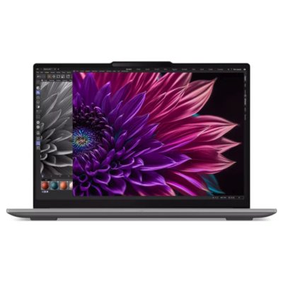 ноутбук Lenovo Yoga Pro 9 16IMH9 83DN002VRU Серый