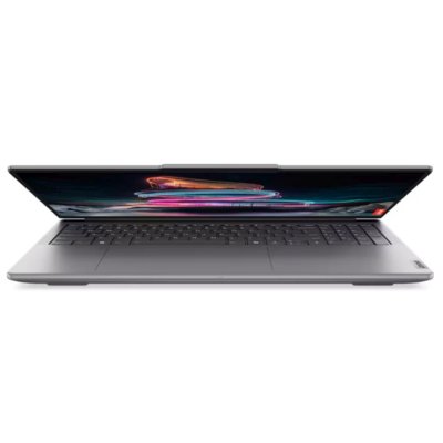 ноутбук Lenovo Yoga Pro 9 16IMH9 83DN002VRU Серый