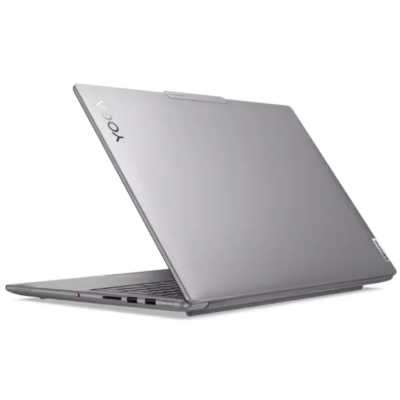 ноутбук Lenovo Yoga Pro 9 16IMH9 83DN002VRU Серый