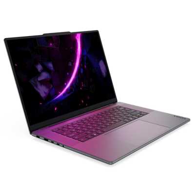 ноутбук Lenovo Yoga Pro 9 16IPH11 83SF002DRK Серый