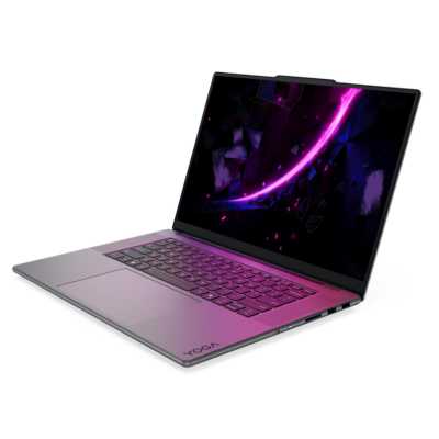 ноутбук Lenovo Yoga Pro 9 16IPH11 83SF002DRK Серый