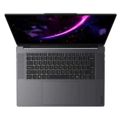 ноутбук Lenovo Yoga Pro 9 16IPH11 83SF002DRK Серый