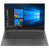 ноутбук Lenovo Yoga S730-13IWL 81J0002HRU Серый
