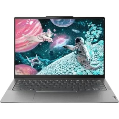 ноутбук Lenovo Yoga Slim 6 14IRH8 83E00057RU Серый