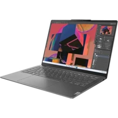 ноутбук Lenovo Yoga Slim 6 14IRH8 83E00057RU Серый