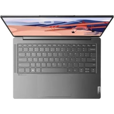 ноутбук Lenovo Yoga Slim 6 14IRH8 83E00057RU Серый