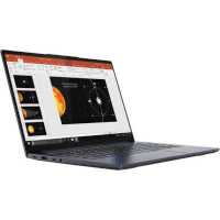 ноутбук Lenovo Yoga Slim 7 14IIL05 82A1008BRU Серый