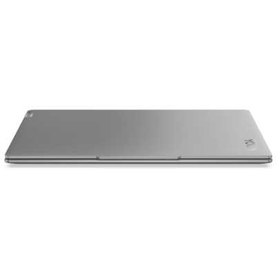 ноутбук Lenovo Yoga Slim 7 14IMH9 83CV00AARK-wpro Серый