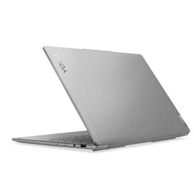 ноутбук Lenovo Yoga Slim 7 14IMH9 83CV00AARK-wpro Серый