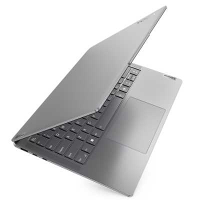 ноутбук Lenovo Yoga Slim 7 14IMH9 83CV00AARK-wpro Серый