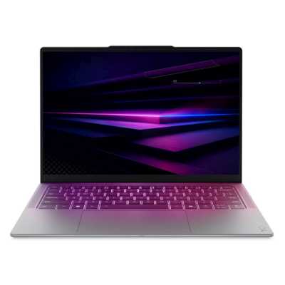 ноутбук Lenovo Yoga Slim 7 14IPH11 83QM003SRK Серый