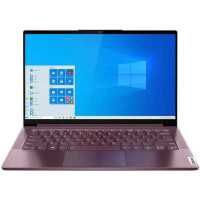 ноутбук Lenovo Yoga Slim 7 14ITL05 82A300CYRU Розовый