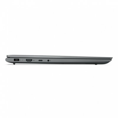 ноутбук Lenovo Yoga Slim 7 Pro 16ARH7 82UW003KRU Серый