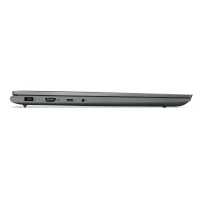 ноутбук Lenovo Yoga Slim 7 Pro 16IAH7 82VA002TRU Серый