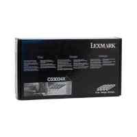 фотобарабан Lexmark C53034X черный