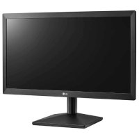 монитор LG 20MK400A-B Черный