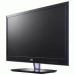 телевизор LG 22LV5510 Черный