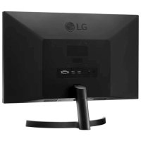 монитор LG 22MK600M-B Черный