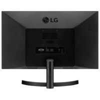 монитор LG 22MK600M-B Черный