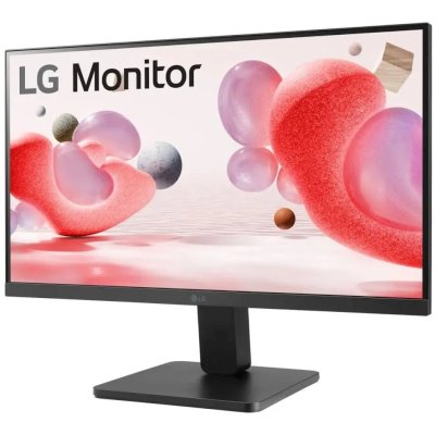 монитор LG 22MR410-B Черный