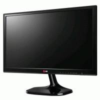 телевизор LG 22MT55V-PZ Черный