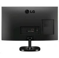 телевизор LG 22MT57V-PZ Черный