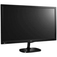 телевизор LG 22MT58VF-PZ Черный