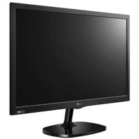 телевизор LG 22MT58VF-PZ Черный