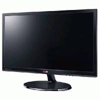 монитор LG 23EA53VB-B Черный