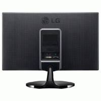 монитор LG 23EA63V-P Черный