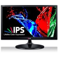 телевизор LG 23MA53V-PZ Черный